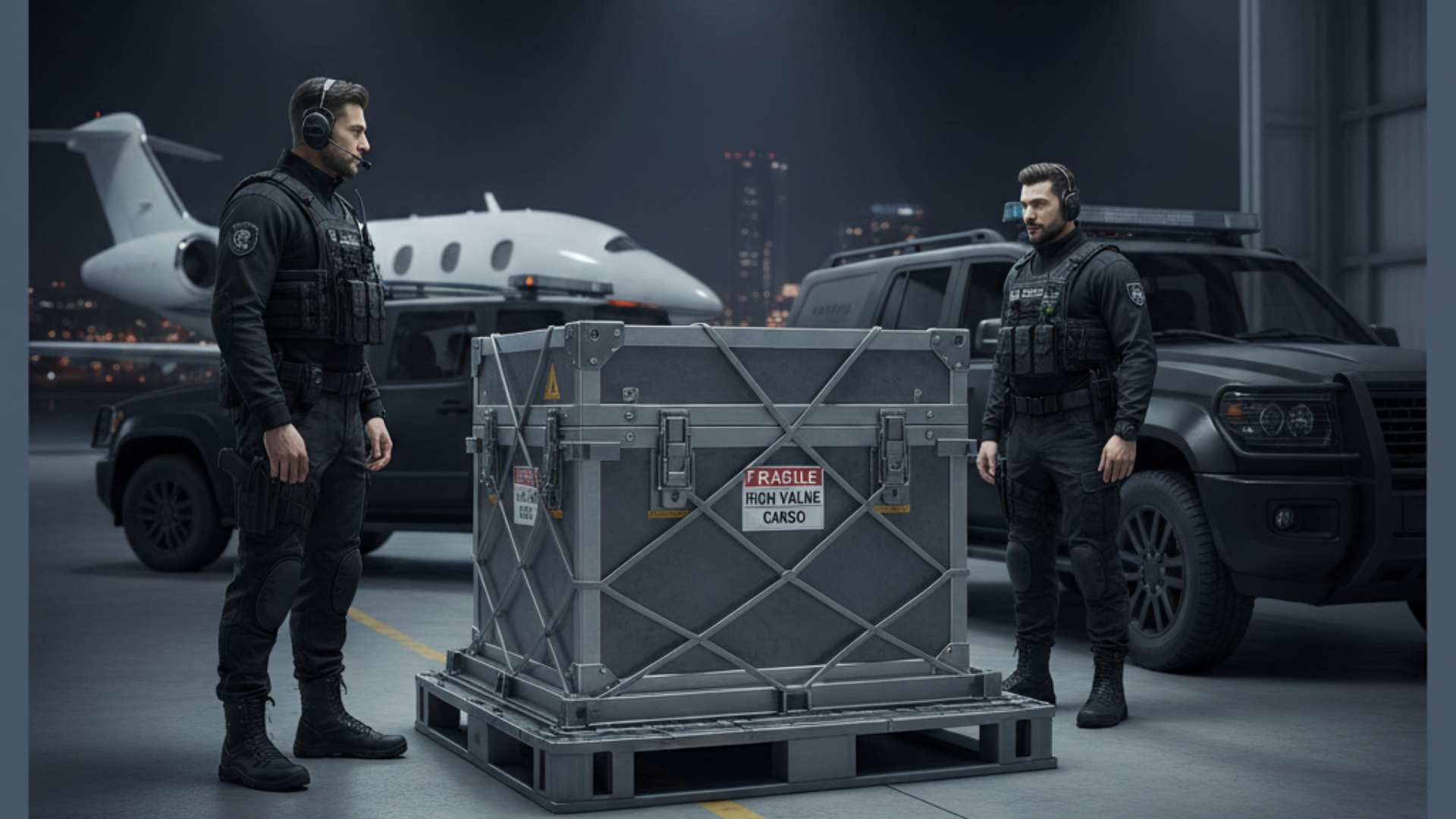 Yüksek Değerli Sevkiyat